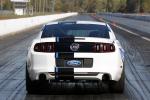 Ford Mustang Cobra Jet 2010 года